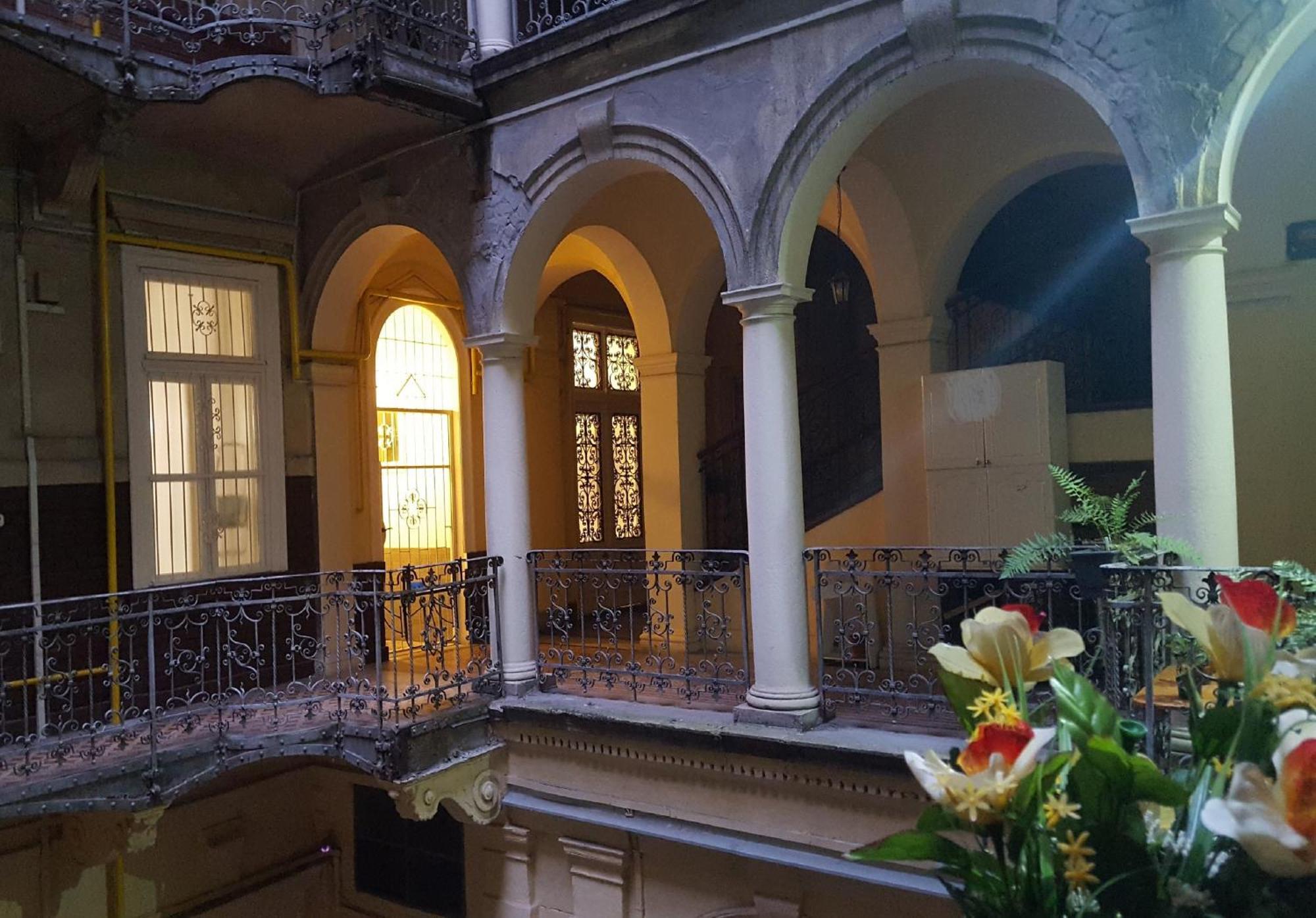 Mariann'S Modern Apartment In The City Center Βουδαπέστη Εξωτερικό φωτογραφία